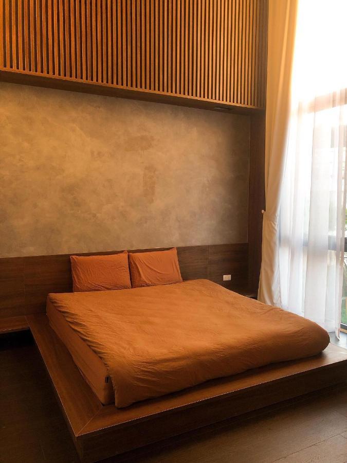Ekehaus Da Lat 호텔 Khu Chi Lăng 외부 사진