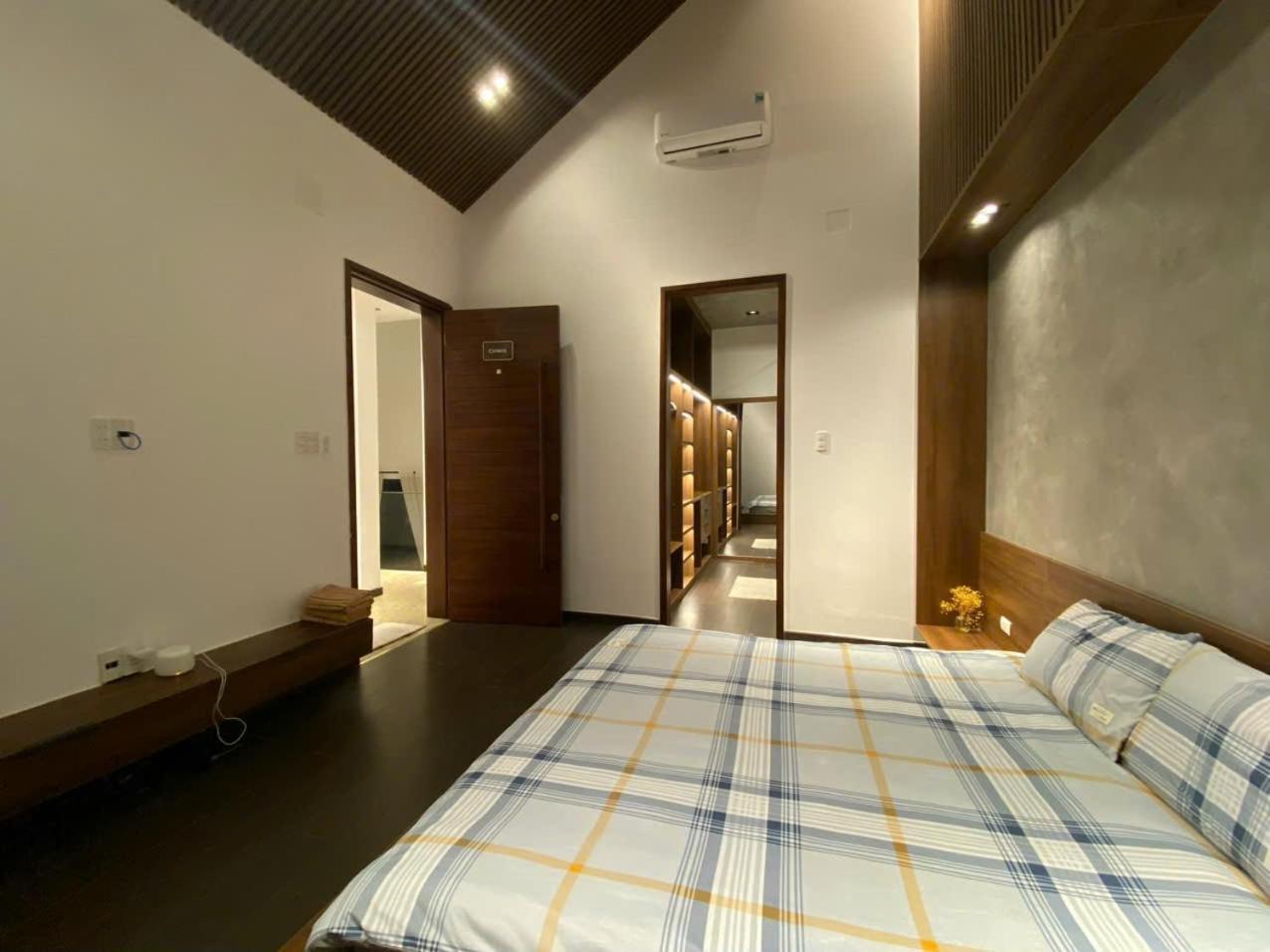 Ekehaus Da Lat 호텔 Khu Chi Lăng 외부 사진