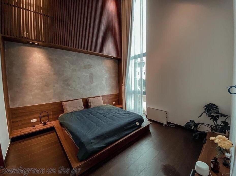 Ekehaus Da Lat 호텔 Khu Chi Lăng 외부 사진